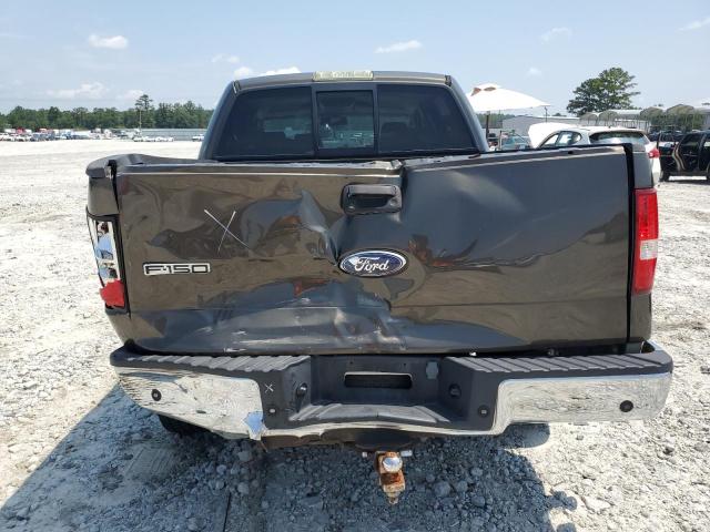 Photo 5 VIN: 1FTPW12VX8FA83411 - FORD F150 SUPER 