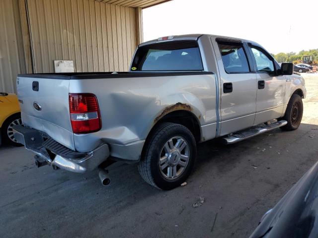 Photo 2 VIN: 1FTPW12VX8FA88771 - FORD F150 SUPER 