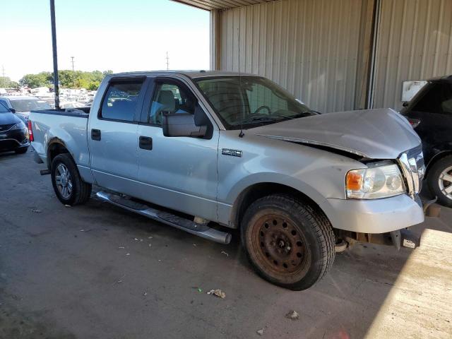 Photo 3 VIN: 1FTPW12VX8FA88771 - FORD F150 SUPER 