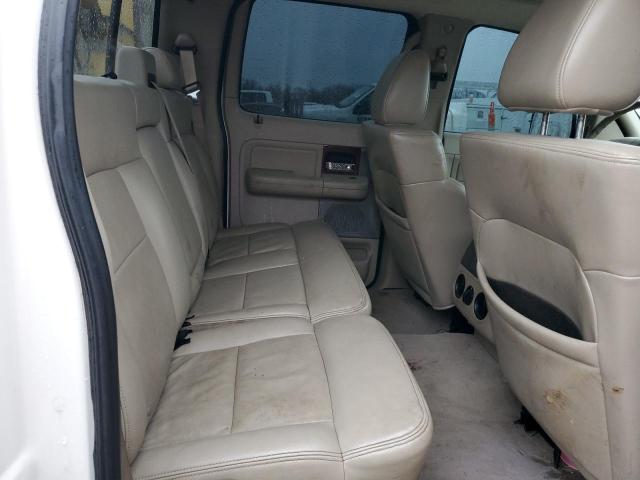 Photo 9 VIN: 1FTPW12VX8FC13090 - FORD F-150 