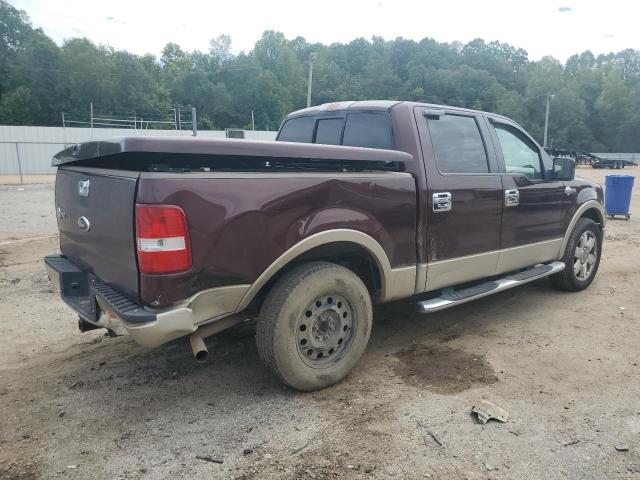 Photo 2 VIN: 1FTPW12VX8KB17953 - FORD F150 SUPER 