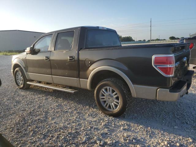 Photo 1 VIN: 1FTPW12VX9FA07771 - FORD F150 SUPER 