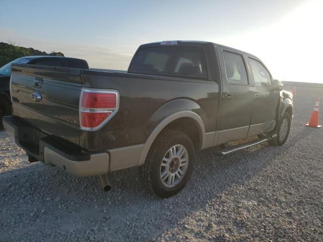 Photo 2 VIN: 1FTPW12VX9FA07771 - FORD F150 SUPER 