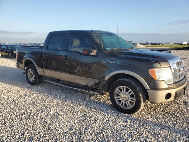 Photo 3 VIN: 1FTPW12VX9FA07771 - FORD F150 SUPER 