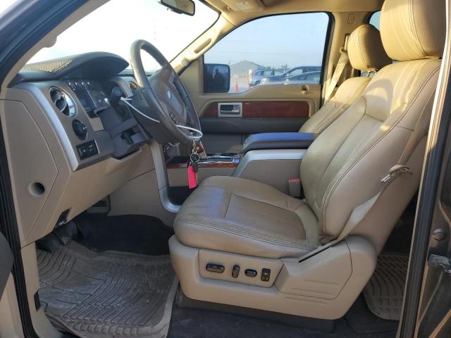 Photo 6 VIN: 1FTPW12VX9FA07771 - FORD F150 SUPER 