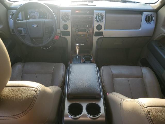 Photo 7 VIN: 1FTPW12VX9FA07771 - FORD F150 SUPER 