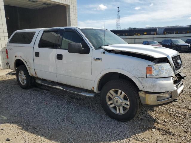 Photo 3 VIN: 1FTPW14504FA19935 - FORD F-150 