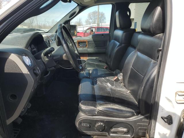 Photo 6 VIN: 1FTPW14504FA19935 - FORD F-150 