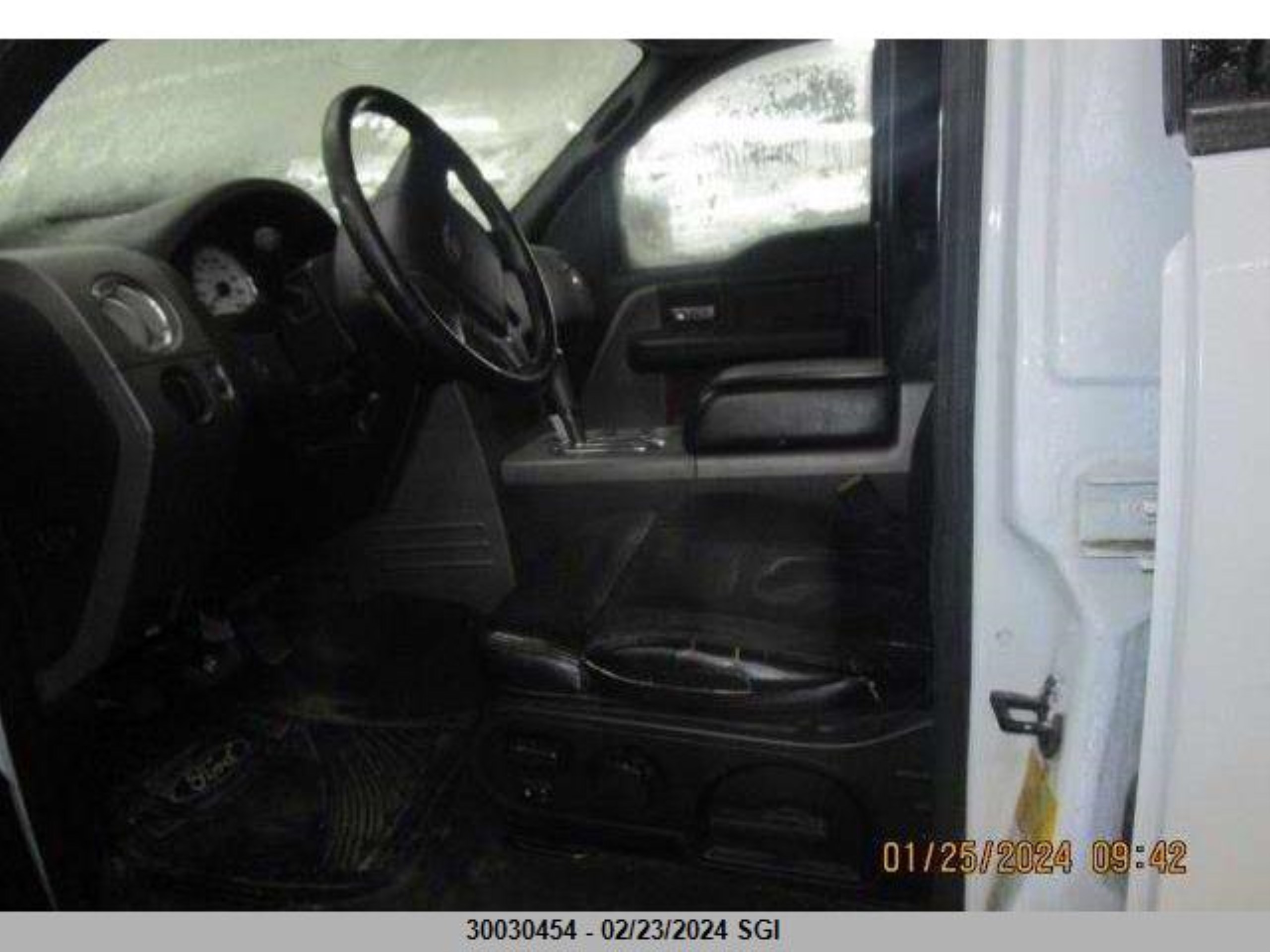 Photo 14 VIN: 1FTPW14504FA20812 - FORD F-150 