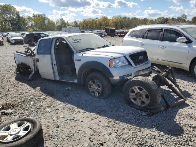 Photo 3 VIN: 1FTPW14504KA64039 - FORD F150 SUPER 