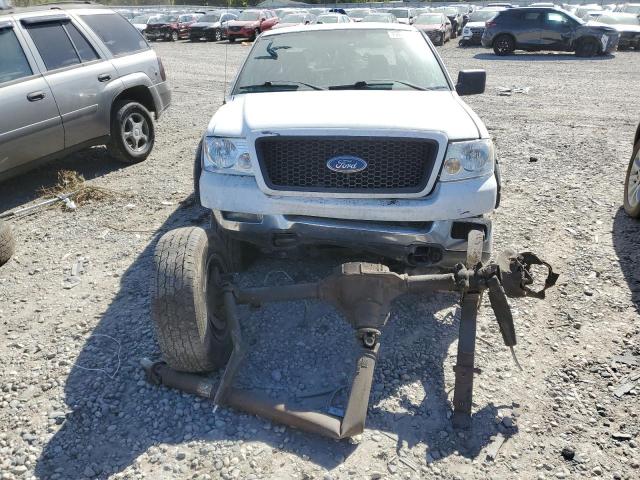 Photo 4 VIN: 1FTPW14504KA64039 - FORD F150 SUPER 