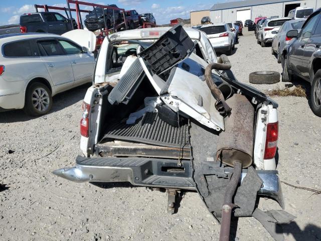 Photo 5 VIN: 1FTPW14504KA64039 - FORD F150 SUPER 