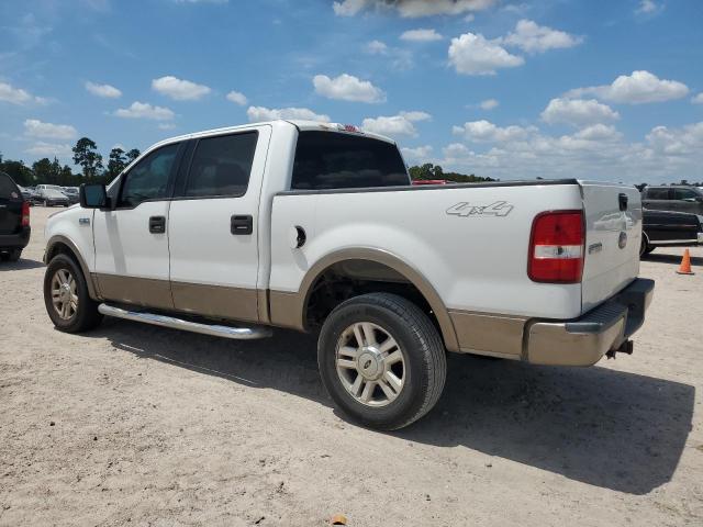 Photo 1 VIN: 1FTPW14504KB80034 - FORD F150 SUPER 