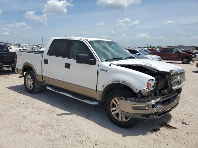 Photo 3 VIN: 1FTPW14504KB80034 - FORD F150 SUPER 