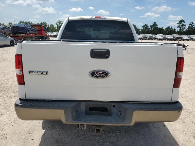 Photo 5 VIN: 1FTPW14504KB80034 - FORD F150 SUPER 