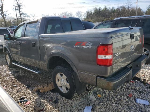 Photo 1 VIN: 1FTPW14504KC63561 - FORD F-150 