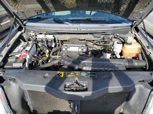 Photo 10 VIN: 1FTPW14504KC63561 - FORD F-150 