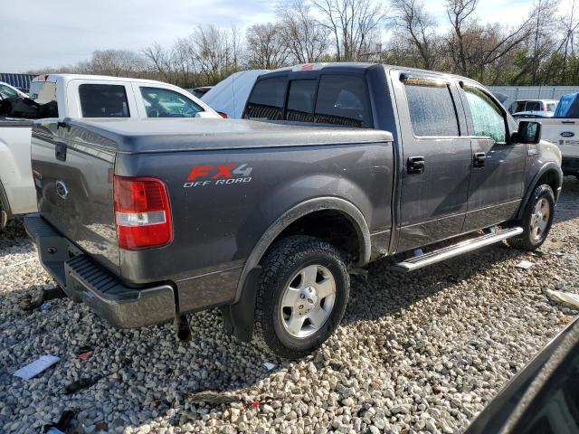 Photo 2 VIN: 1FTPW14504KC63561 - FORD F-150 