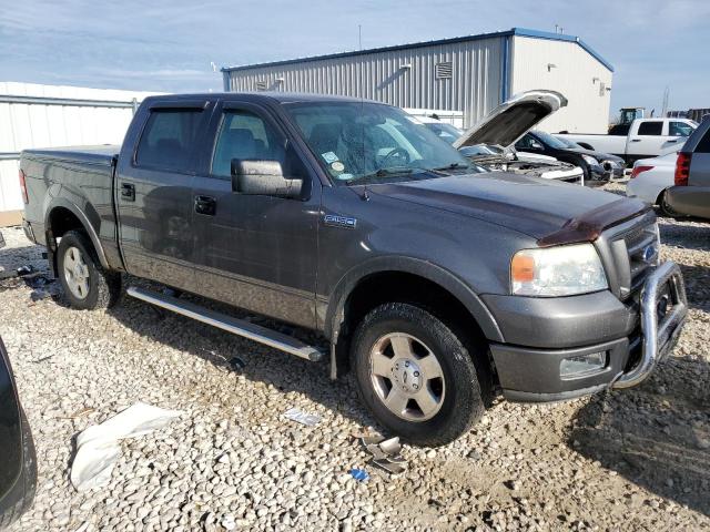 Photo 3 VIN: 1FTPW14504KC63561 - FORD F-150 