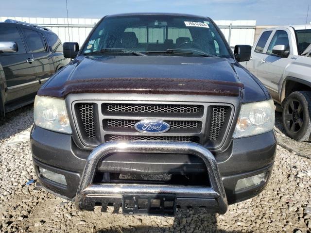 Photo 4 VIN: 1FTPW14504KC63561 - FORD F-150 