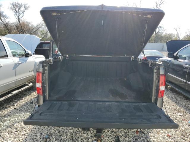 Photo 5 VIN: 1FTPW14504KC63561 - FORD F-150 