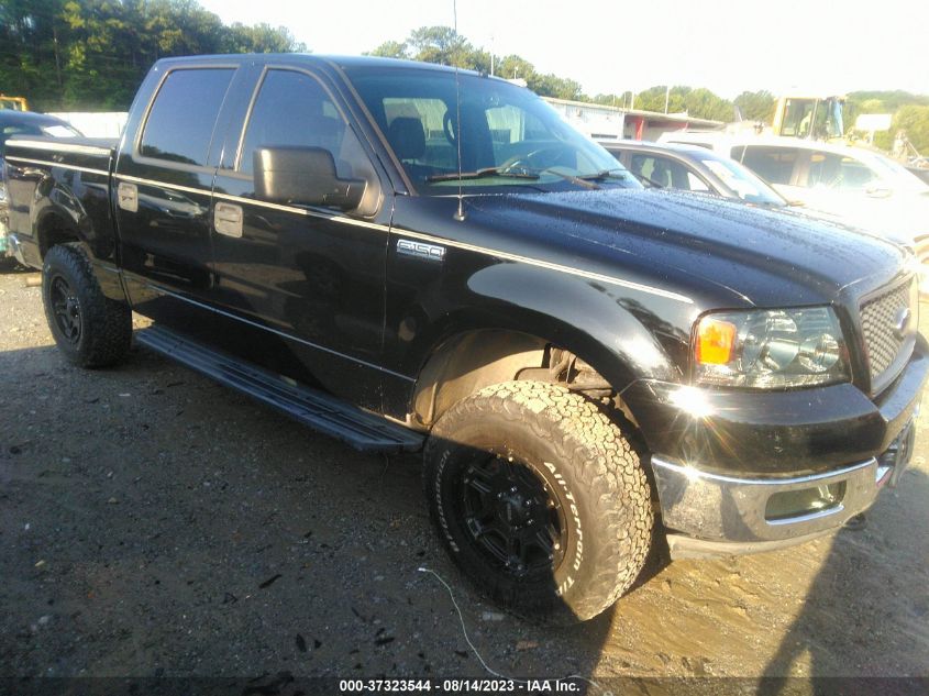 Photo 0 VIN: 1FTPW14504KC87066 - FORD F-150 