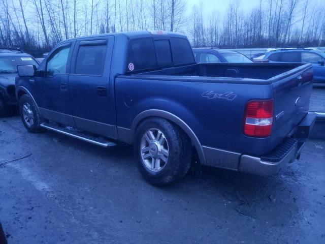 Photo 1 VIN: 1FTPW14505FA61376 - FORD F-150 