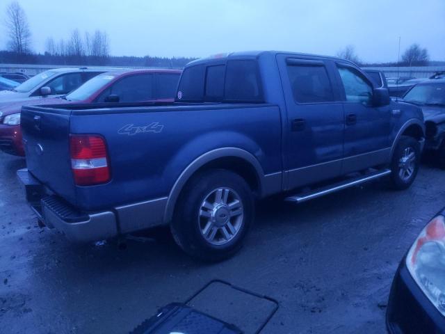 Photo 2 VIN: 1FTPW14505FA61376 - FORD F-150 