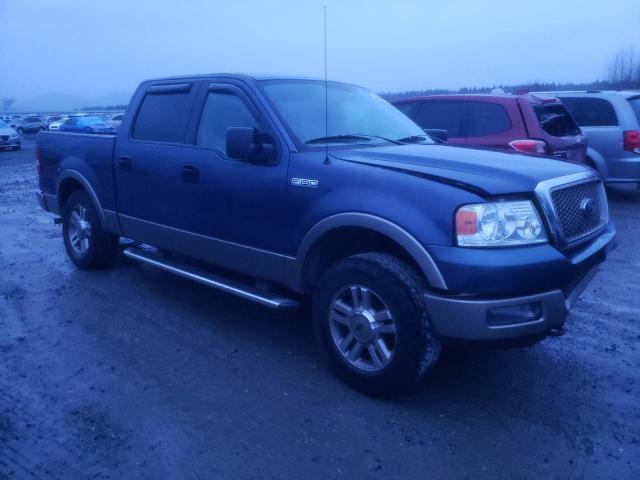 Photo 3 VIN: 1FTPW14505FA61376 - FORD F-150 