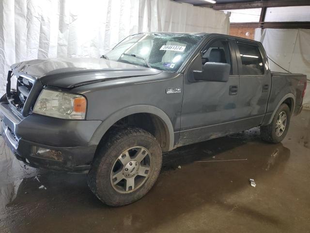 Photo 0 VIN: 1FTPW14505FB09345 - FORD F-150 