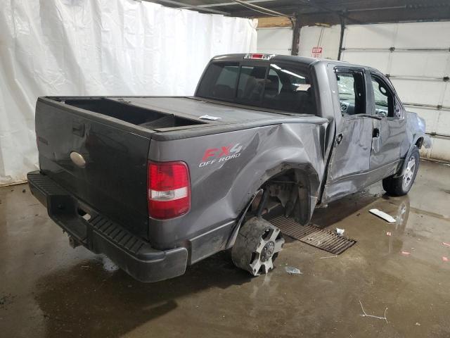 Photo 2 VIN: 1FTPW14505FB09345 - FORD F-150 