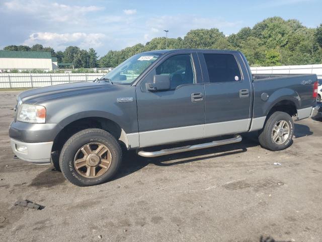 Photo 0 VIN: 1FTPW14505FB18725 - FORD F150 SUPER 