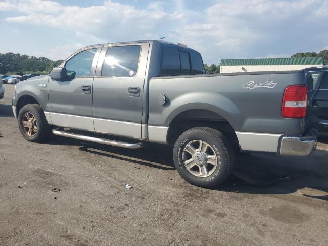 Photo 1 VIN: 1FTPW14505FB18725 - FORD F150 SUPER 