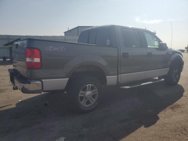 Photo 2 VIN: 1FTPW14505FB18725 - FORD F150 SUPER 