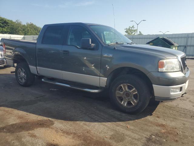 Photo 3 VIN: 1FTPW14505FB18725 - FORD F150 SUPER 