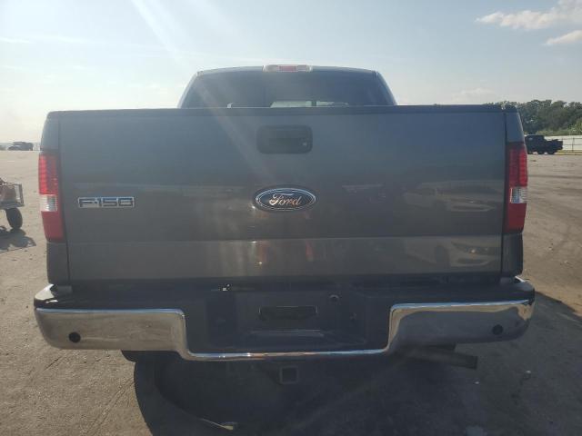 Photo 5 VIN: 1FTPW14505FB18725 - FORD F150 SUPER 