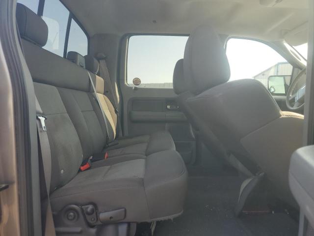 Photo 9 VIN: 1FTPW14505FB18725 - FORD F150 SUPER 