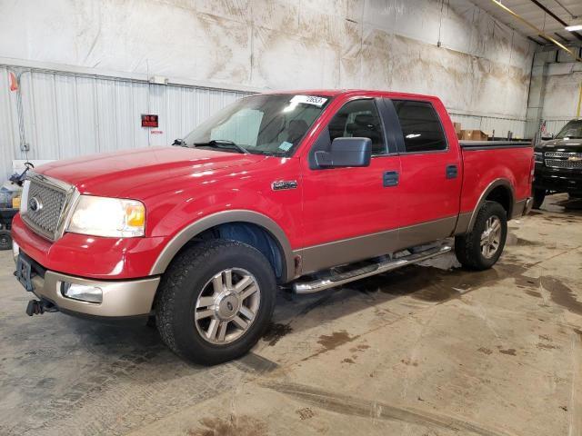 Photo 0 VIN: 1FTPW14505FB50946 - FORD F-150 