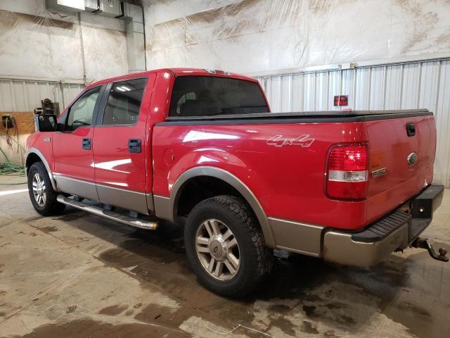 Photo 1 VIN: 1FTPW14505FB50946 - FORD F-150 