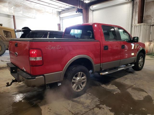 Photo 2 VIN: 1FTPW14505FB50946 - FORD F-150 