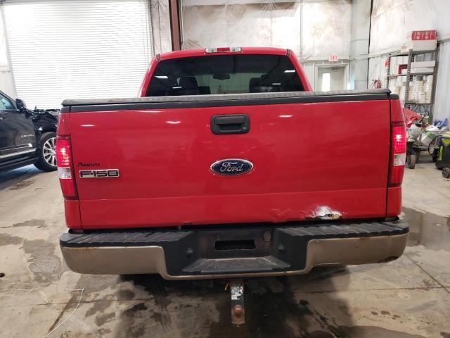 Photo 5 VIN: 1FTPW14505FB50946 - FORD F-150 