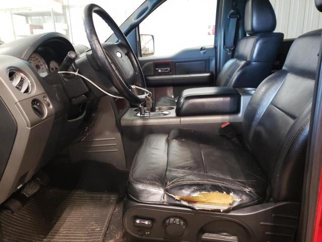 Photo 6 VIN: 1FTPW14505FB50946 - FORD F-150 