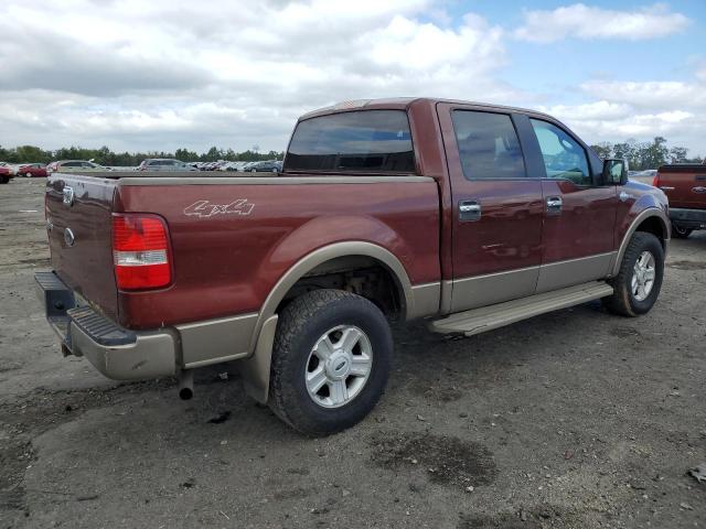 Photo 2 VIN: 1FTPW14505KD56209 - FORD F150 SUPER 