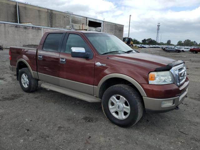 Photo 3 VIN: 1FTPW14505KD56209 - FORD F150 SUPER 