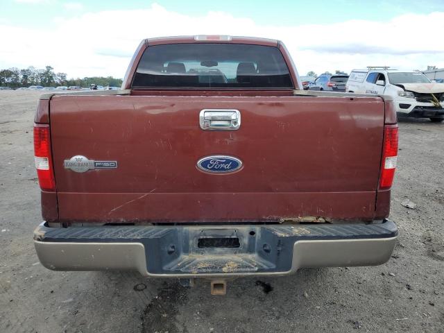 Photo 5 VIN: 1FTPW14505KD56209 - FORD F150 SUPER 