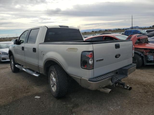 Photo 1 VIN: 1FTPW14506FA11403 - FORD F-150 