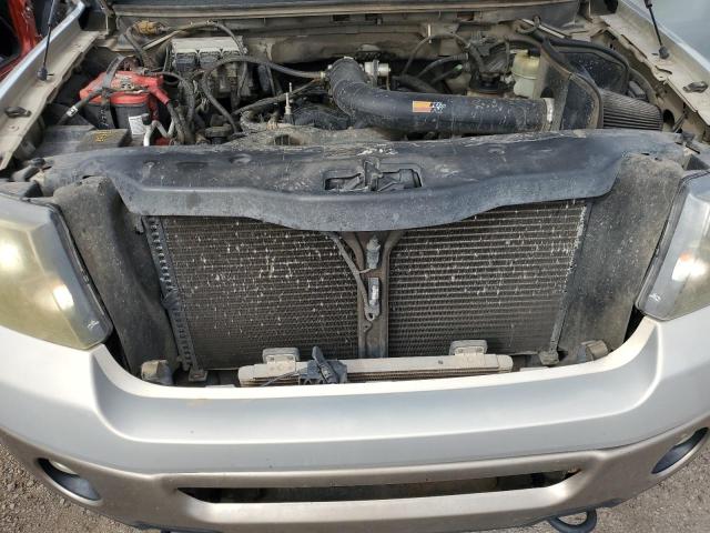 Photo 10 VIN: 1FTPW14506FA11403 - FORD F-150 