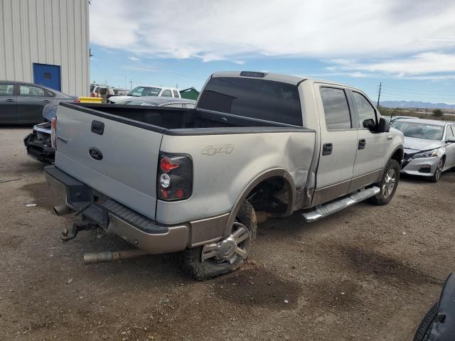 Photo 2 VIN: 1FTPW14506FA11403 - FORD F-150 