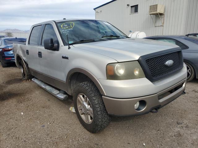 Photo 3 VIN: 1FTPW14506FA11403 - FORD F-150 