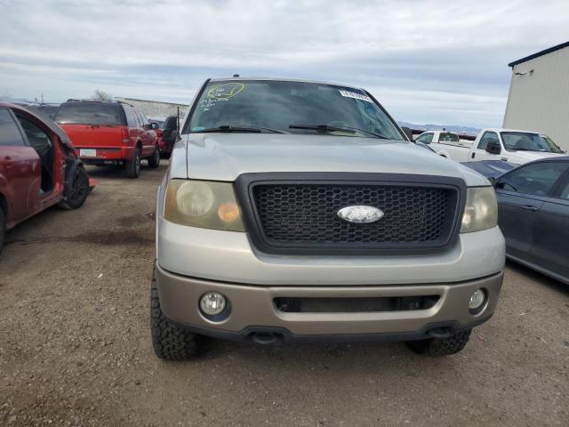 Photo 4 VIN: 1FTPW14506FA11403 - FORD F-150 